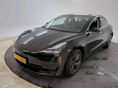 Tesla Model 3 Standard Range Plus RWD
