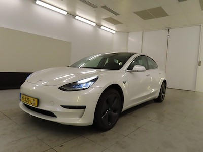 Tesla Model 3 Standard Range Plus RWD 4d