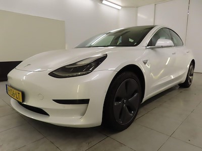 Tesla Model 3 Standard Range Plus RWD 4d