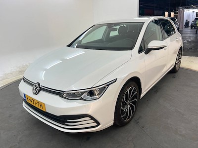 Volkswagen Golf 1.5 TSI 96kW Life Business