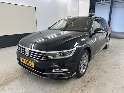 Volkswagen Passat variant 1.4 TSI 125pk BMT 7-DSG Highline Business R