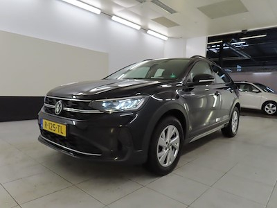 Volkswagen Taigo 1.0 TSI 81kW DSG Life 5d