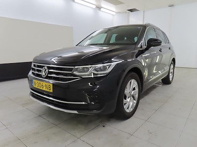 Volkswagen Tiguan 1.5 TSI 110kW DSG Elegance 5d