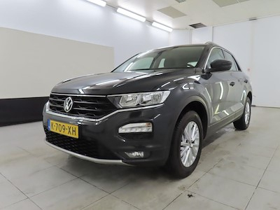 Volkswagen T-Roc 1.5 TSI 110kW Style Business 5d
