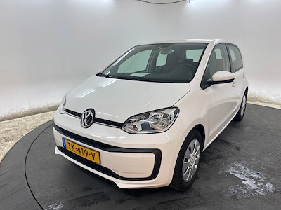 Volkswagen UP 1.0 60PK 5D BMT Move up!