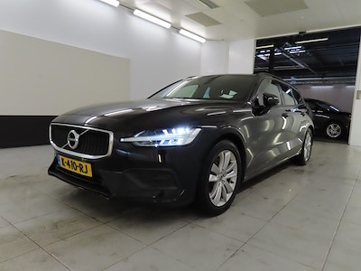 Volvo V60 B3 Automaat Momentum 5d