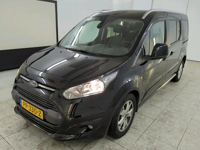 Ford Tourneo connect grand 1.5 TDCI TITANIUM, 2017