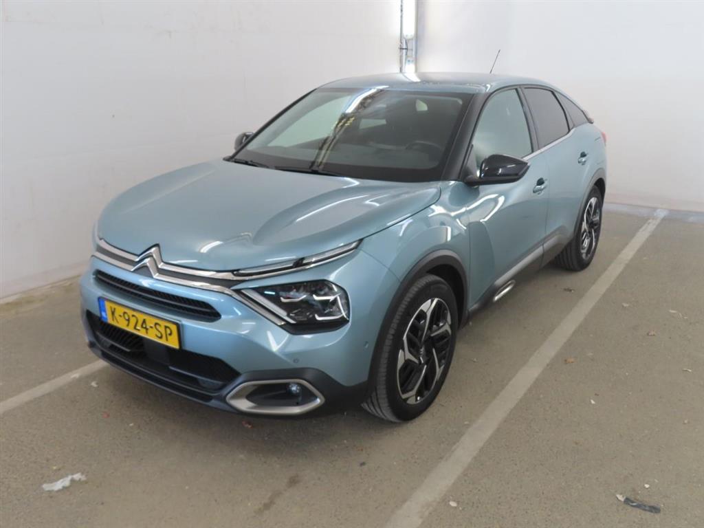 Citroen C4 1.5 BH. BNS PLUS, 2021