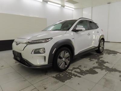 Hyundai Kona EV PREMIUM 64 KWH, 2018