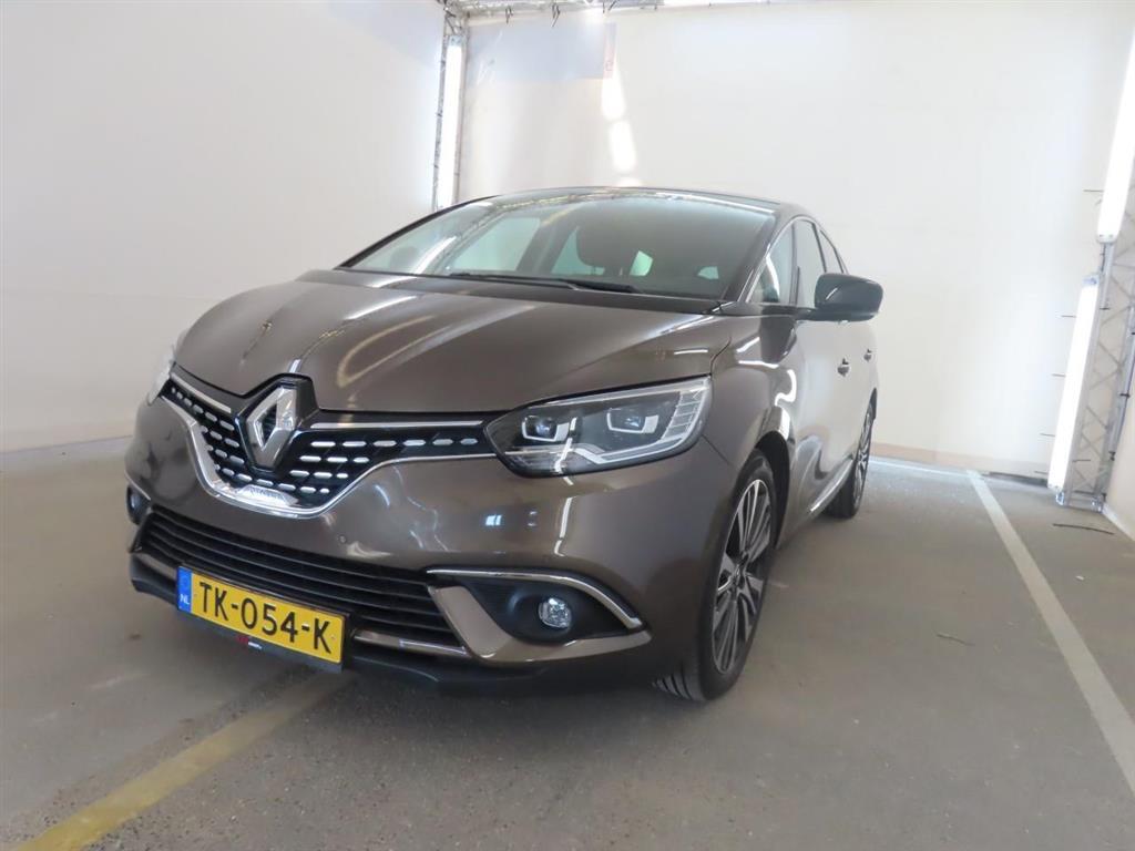 Renault Scenic 1.5 DCI INI. P. H.A., 2018