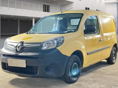 Renault Kangoo express ze GENERIQUE, 2015