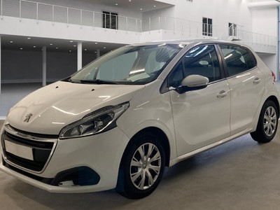 Peugeot 208 PURETECH 82CH S&amp;S BVM5 ACTIVE, 2019