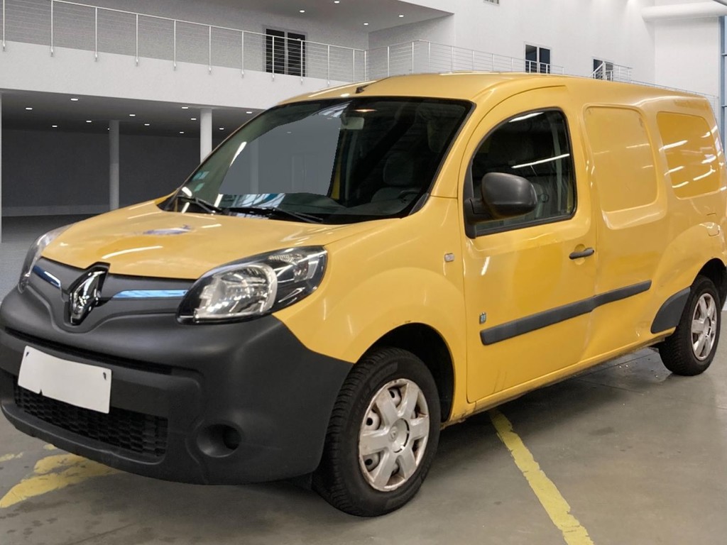 Renault Kangoo express ze GENERIQUE, 2015