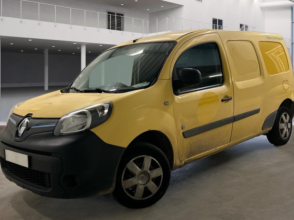Renault Kangoo express ze GRAND VOLUME MAXI CONFORT, 2015