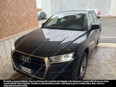 Audi Q5 PC 35 tdi business -