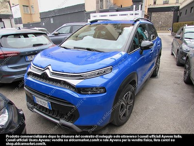 Citroen C3 aircross bluehdi 110 SS -