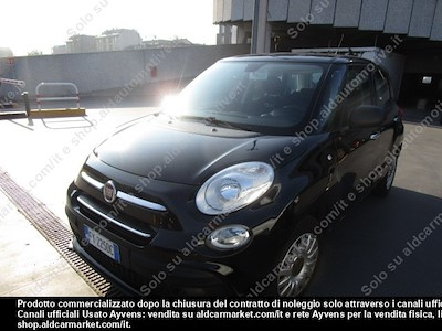 Fiat 500l PC urban 1.3 multijet -