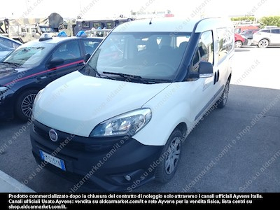 Fiat doblo cargo combi 1.3 mijet -