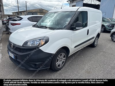 Fiat doblo cargopc ch1 lounge 1.6 -