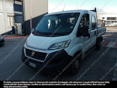 Fiat ducato 35 mh1 2.0 mjet -