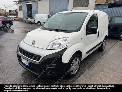 Fiat fiorino 1.3 multijet 95 CV -