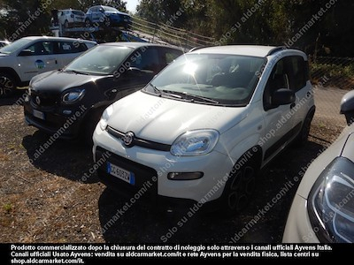 Fiat panda PC 1.0 70cv SS -