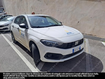 Fiat tipo 1.3 mjt 95cv SS -
