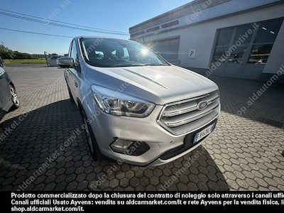 Ford kuga 1.5 tdci 120cv SS -