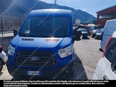 Ford transit 290 l2h2 trend 105cv -