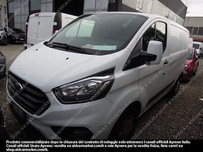 Ford transit custom 280 l1h1 trend -