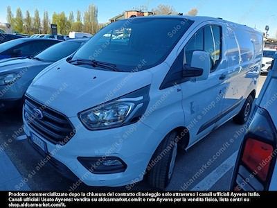 Ford transit custom 280 l1h1 trend -