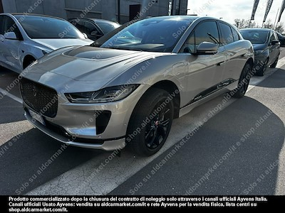 Jaguar i-pace EV 90 kwh 400 -