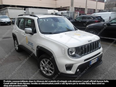 Jeep renegade consip 1.3 T4 phev -