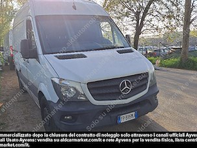 Mercedes-Benz sprinter 314 cdi f3735 t.alto -