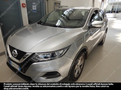 Nissan qashqai PC 1.5 dci 115 -
