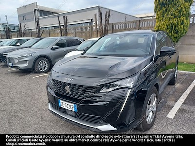 Peugeot 3008 PC bluehdi 130 eat8 -