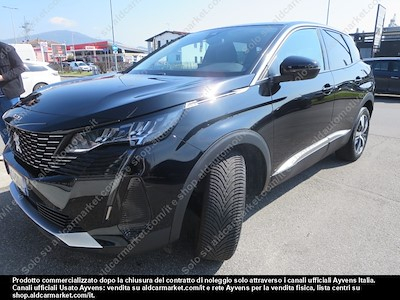Peugeot 3008 PC bluehdi 130 eat8 -