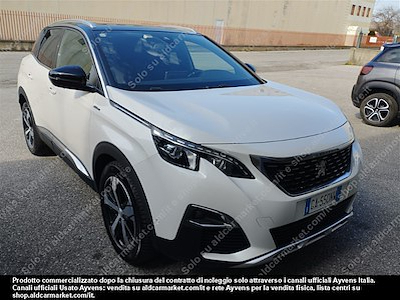 Peugeot 3008 PC bluehdi 130 SS -