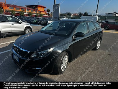 Peugeot 308 SW active business bluehdi -