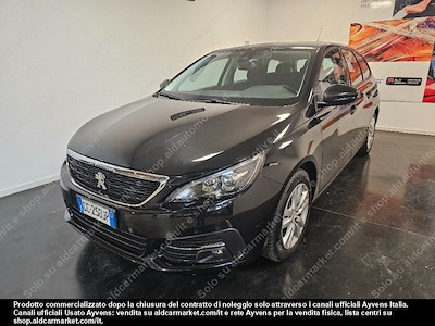 Peugeot 308 SW business bluehdi 130 -
