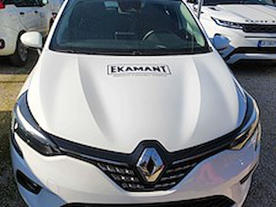 Renault clio PC 1.0 tce 74kw -