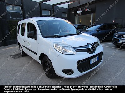 Renault kangoo 1.5 dci 75cv SS -