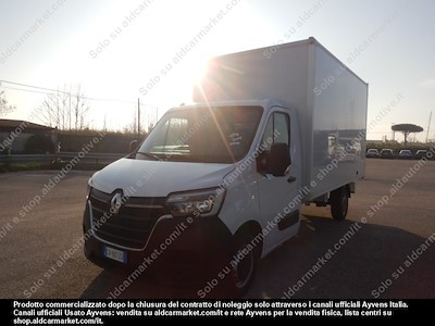 Renault master PC GV 20 TA -