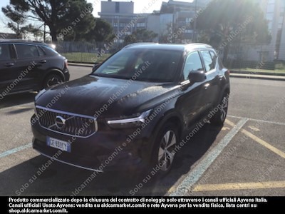 Volvo xc40 PC T5 plug-in hybrid -