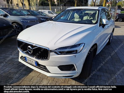 Volvo xc60 PC D4 geartr. business -