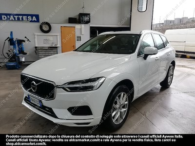 Volvo xc60 D4 awd geartr. business -
