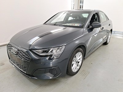 Audi A3 berline 1.0 TFSI 30 81KW S TRONIC BUSINESS ED. Business