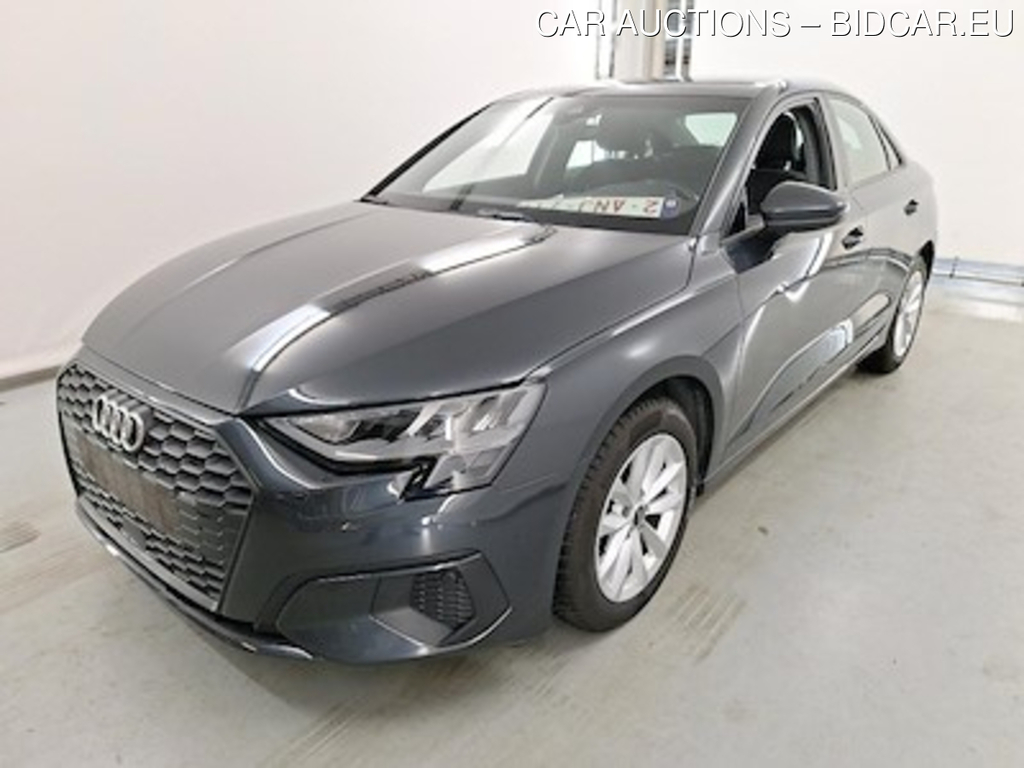 Audi A3 berline 1.0 TFSI 30 81KW S TRONIC BUSINESS ED. Business