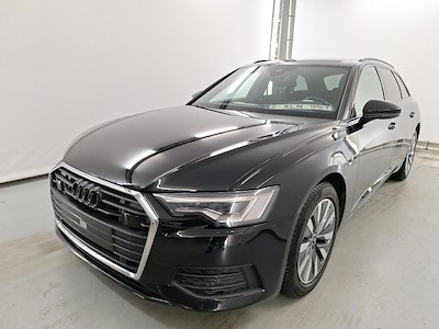 Audi A6 avant 2.0 TDI 35 S TRONIC BUSINESS EDITION Platinum Matrix LED-Headlights