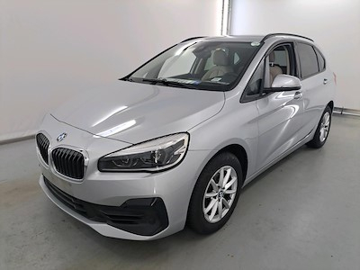 BMW 2 series active tourer 1.5 216I ACTIVE TOURER Model Advantage Distance Control Business